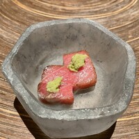 宇田津 鮨 - 