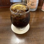 庄や - ラムコーク