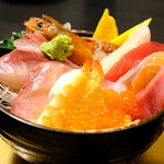 Sushidokoro Enishi - 