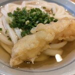 讃岐うどん 條辺 - 