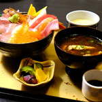 Sushidokoro Enishi - 