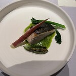 Restaurant Le Proust Miura - 