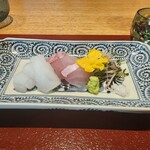 日本料理FUJI - 