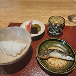 日本料理FUJI - 