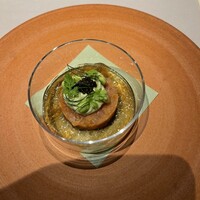 Restaurant Le Proust Miura - 