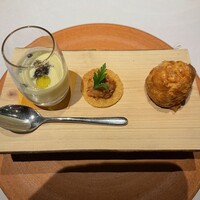 Restaurant Le Proust Miura - 
