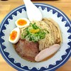 麺処 駒繋 - 冷やし麺 820円