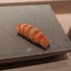 Fudoumae Sushi Iwasawa - 車海老