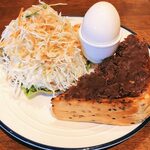 喫茶ニューポピー - 