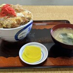 中川食堂 - 