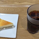 たてしな自由農園 808 Cafe - 