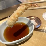 Tempura Yama No Ue Ginza - 