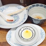 台湾小吃店 慶龍 - ごち