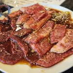 Yakiniku Senrima - 