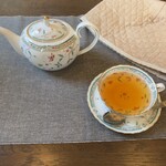 紅茶専門店 和香 - 紅茶