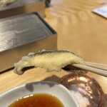 Tempura Yama No Ue Ginza - 