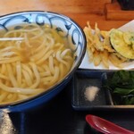 うどん屋 とき - 