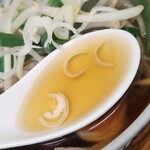 台湾小吃店 慶龍 - 台湾ラーメン