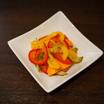 牛たん＆バル 永助 bis - 