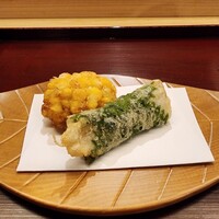 麻布十番 ふくだ - 