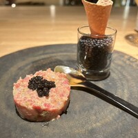 イタリア料理式 ricetta8.7 - 