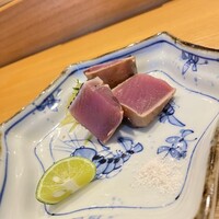 北新地 鮨 千功堂 - 