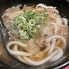 かすうどん うのたけ