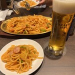 Beer Bar The Sapporo Stars - 