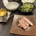 焼肉 きずな - 