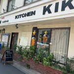 Kicchin Kiku - 