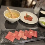 焼肉 きずな - 