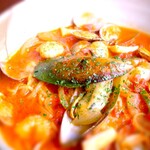 ラベンナ - 料理写真: