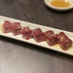 焼肉 きずな - 