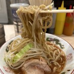 ラーメン 鷹の目 - 