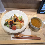 Spice and Vegetable 夢民 - 