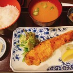 炭火焼専門食処 白銀屋 - 