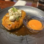 和食割烹いろり - 料理写真: