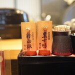 鴨中華そば 楓 - 