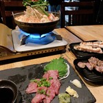 Hakata Kushiyaki Yokaroumon - 