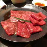 うしごろ 貫 恵比寿本店 - 