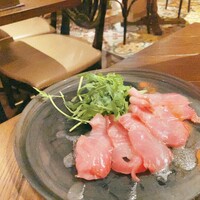 デ サリータ 渋谷 - 