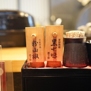 鴨中華そば 楓_1