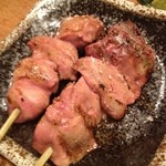 おかにわ