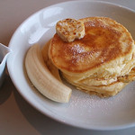 bills 東急プラザ表参道原宿