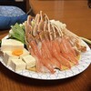 北海道かに将軍 今池店
