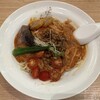 太陽のトマト麺 新宿ワシントンホテル支店