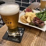 JOSEP CRAFT BEER & MEATS - 