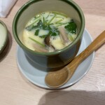 立ち食い鮨 鈴な凛 - 