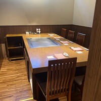 鉄板焼ステーキレストラン 碧 牧志店 - 
