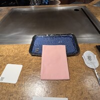 鉄板焼ステーキレストラン 碧 牧志店 - 